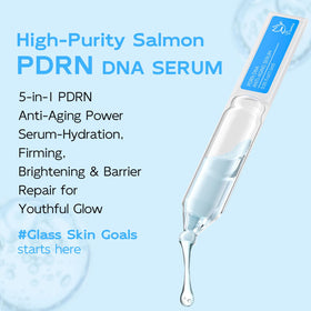 Dumie single 1.5ml sterile tube close-up highlighting freshness and no-contamination