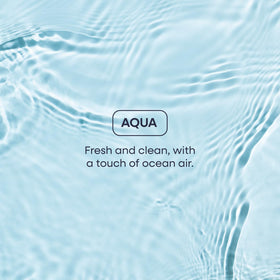Duradry pump dispensing wash highlighting easy, mess-free use
