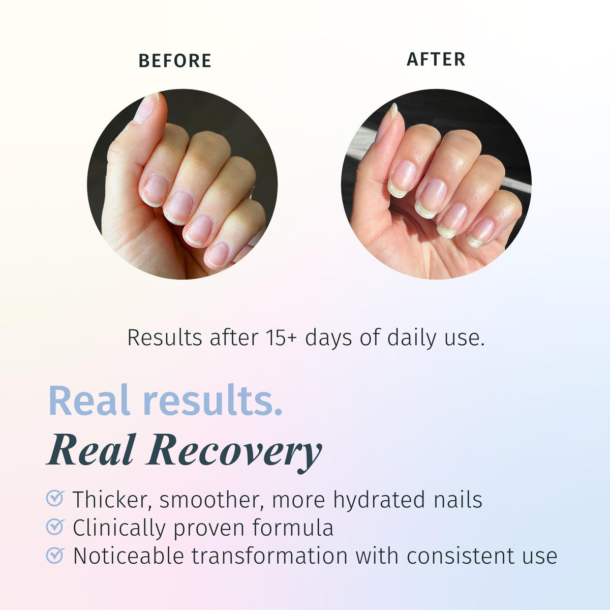 duri Rejuvacote 1 brush and cap detail demonstrating easy application