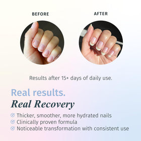 duri Rejuvacote 1 brush and cap detail demonstrating easy application