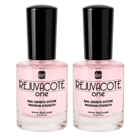 duri Rejuvacote 1 front bottle showing label and compact size for travel