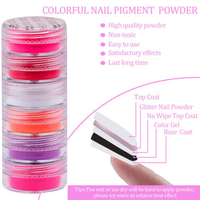 Duufin resin craft usage illustrating craft embellishment and vibrant color