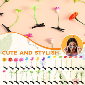 DX Grandway festival lifestyle use of clips adding colorful accents to outfit