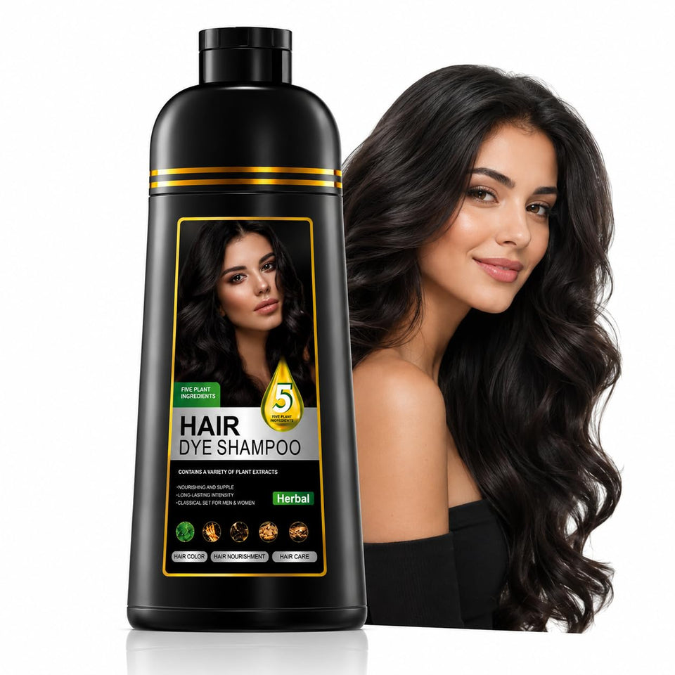 Dyelorapop front packaging showing 500ml bottle and label, easy at-home color