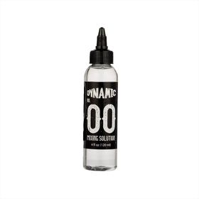 Dynamic Color Co artist applying greywash for smooth shading control