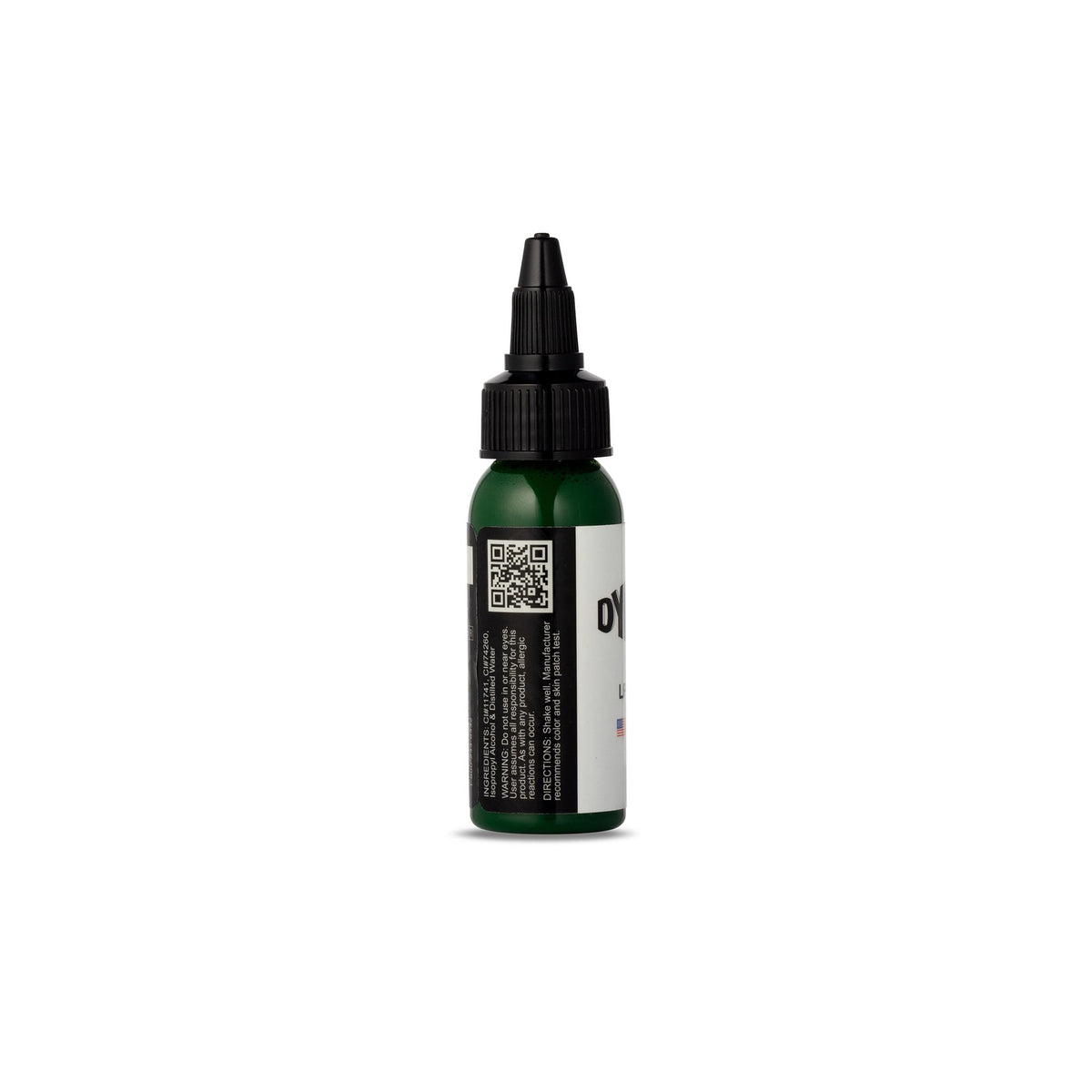 Dynamic Color Co Leaf Green pouring texture illustrating smooth flow and high pigment