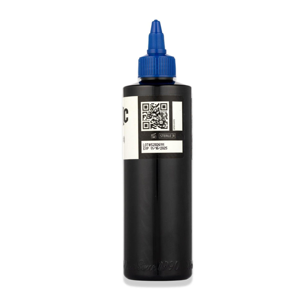 Dynamic Color Co close-up of ink texture highlighting smooth flow and consistency