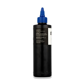 Dynamic Color Co pouring ink into cap by needle demonstrating easy transfer and control