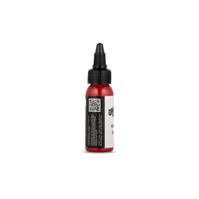 Dynamic Color ink pour texture highlighting smooth flow for consistent saturation