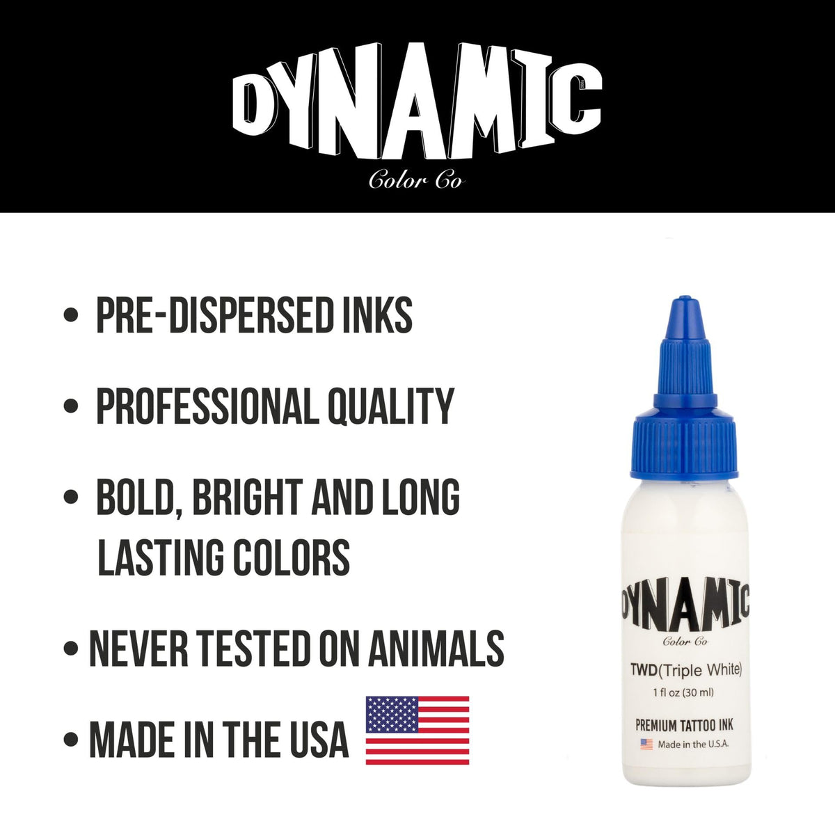Dynamic Color packaging label with lot number for traceability and safety