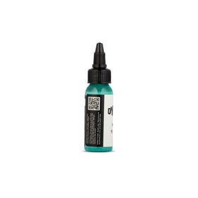 Dynamic Color Co ink drop texture demonstrating smooth flow and consistent saturation