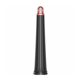 Dyson conical Airwrap front view showing attachment and quick styling benefit