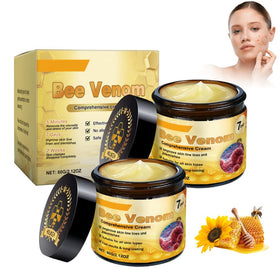 DZCKTFYGRT front packaging showing two cream tubes and product benefits