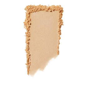 e.l.f. Halo Glow powder texture close-up showing ultra-fine finish