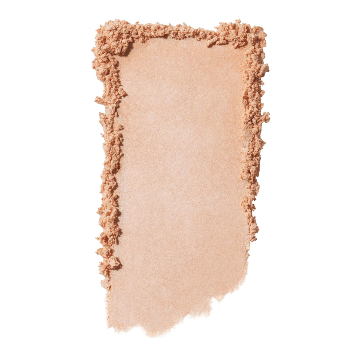 e.l.f. powder texture close-up highlighting ultra-fine finish