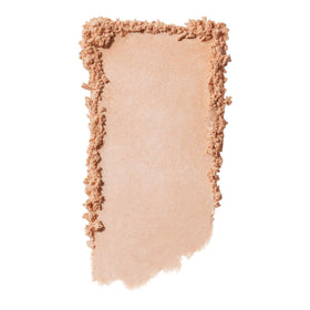 e.l.f. powder texture close-up highlighting ultra-fine finish