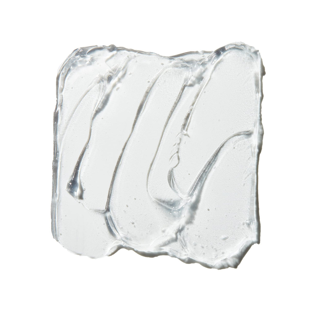 e.l.f. mineral primer open top texture visible, lightweight finish for easy blending