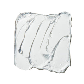 e.l.f. mineral primer open top texture visible, lightweight finish for easy blending