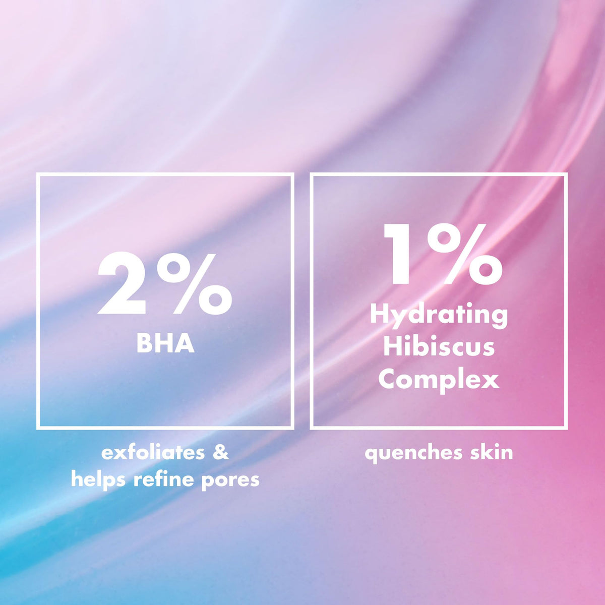 e.l.f. texture close-up droplet highlighting hydrating formula benefit for dewy skin