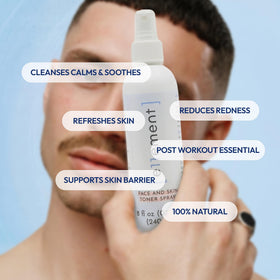 e11ement in bathroom vanity staged for daily cosmetic routine convenience
