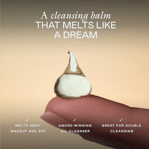 EADEM jar by sink in routine setting conveying calming daily use