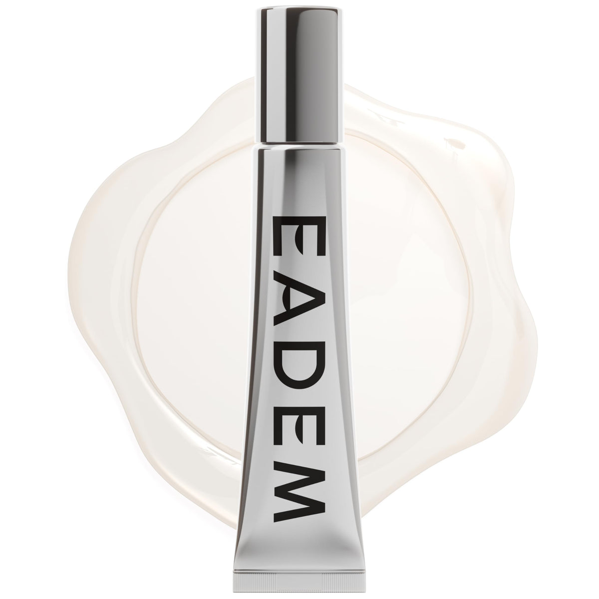 EADEM Le Chouchou front packaging showing sleek tube and Butter Mochi benefit