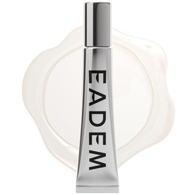 EADEM Le Chouchou front packaging showing sleek tube and Butter Mochi benefit