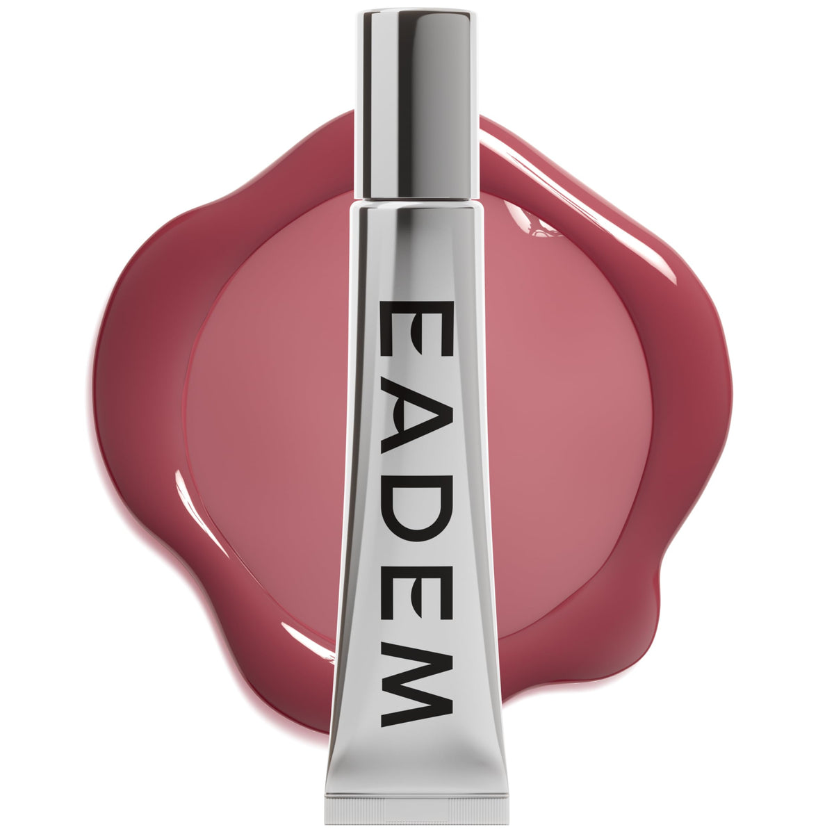 EADEM front packaging showing Le Chouchou balm and clear luxury appeal