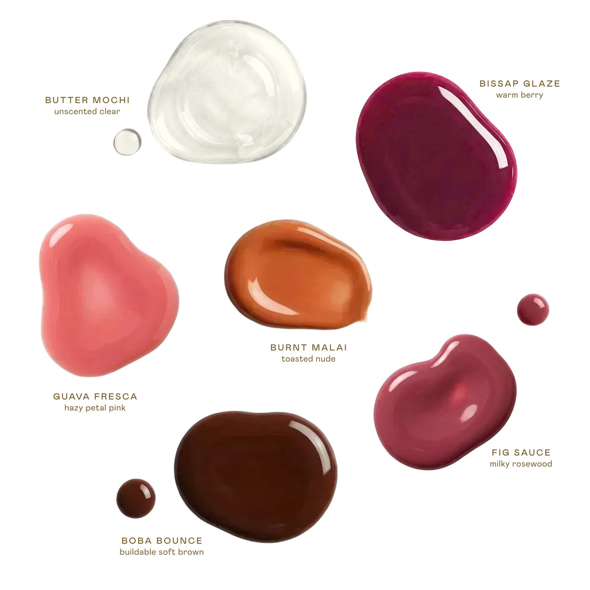 EADEM in a handbag lifestyle shot showing portable lip care for on-the-go use