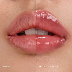 EADEM Le Chouchou texture close-up highlighting silky balm and smoothing benefit