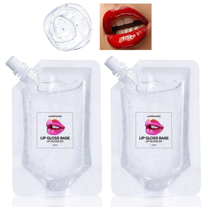 Eakroo front-packaging shows two clear 50ml bottles and product pack benefit