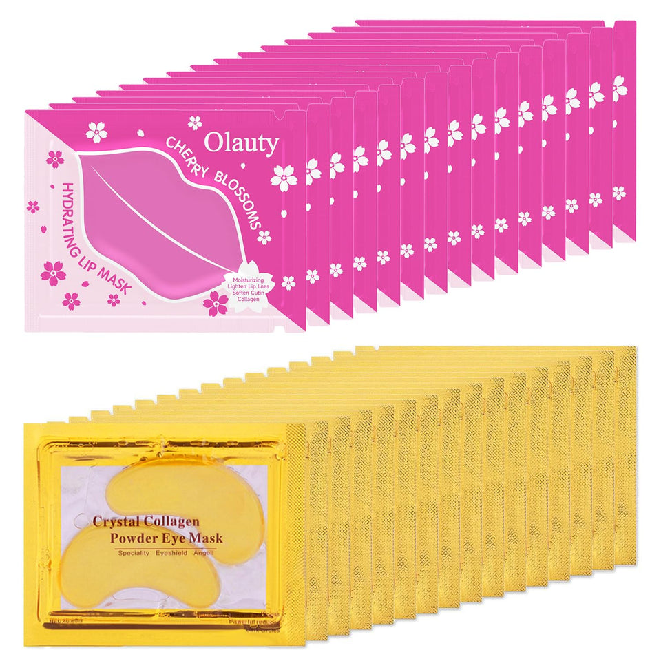 Eakroo front packaging showing 30-pair kit and benefits