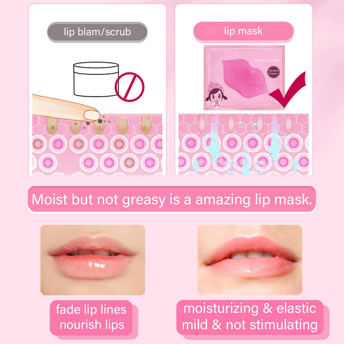 Eakroo product label and ingredients list for transparency and safety