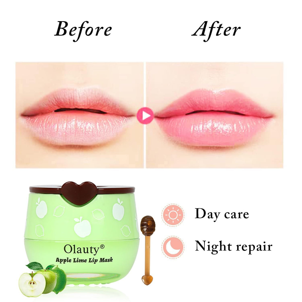 Eakroo open pot revealing balm surface for smooth application benefit