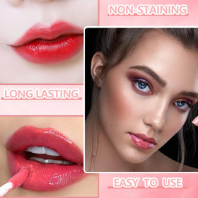 Eakroo shades laid out side-by-side illustrating color range versatility