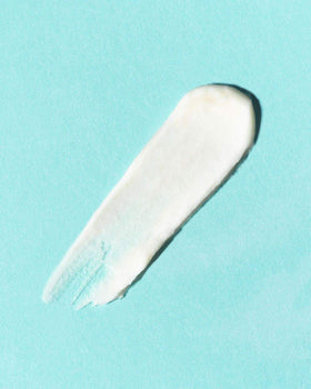 Earth Harbor SIREN SILK label close-up displaying clean ingredients and trust