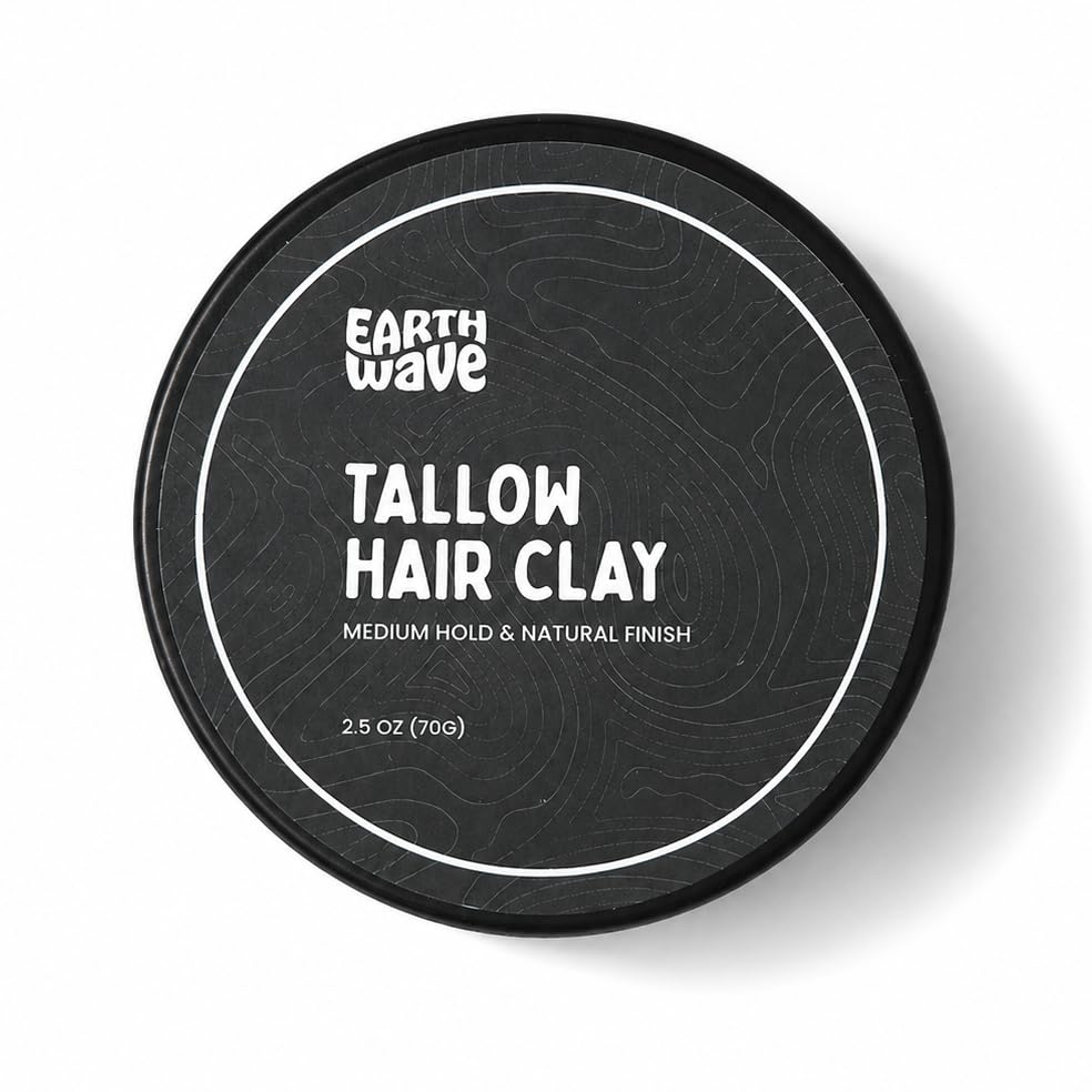 Earth Wave front packaging showing product label and size benefit