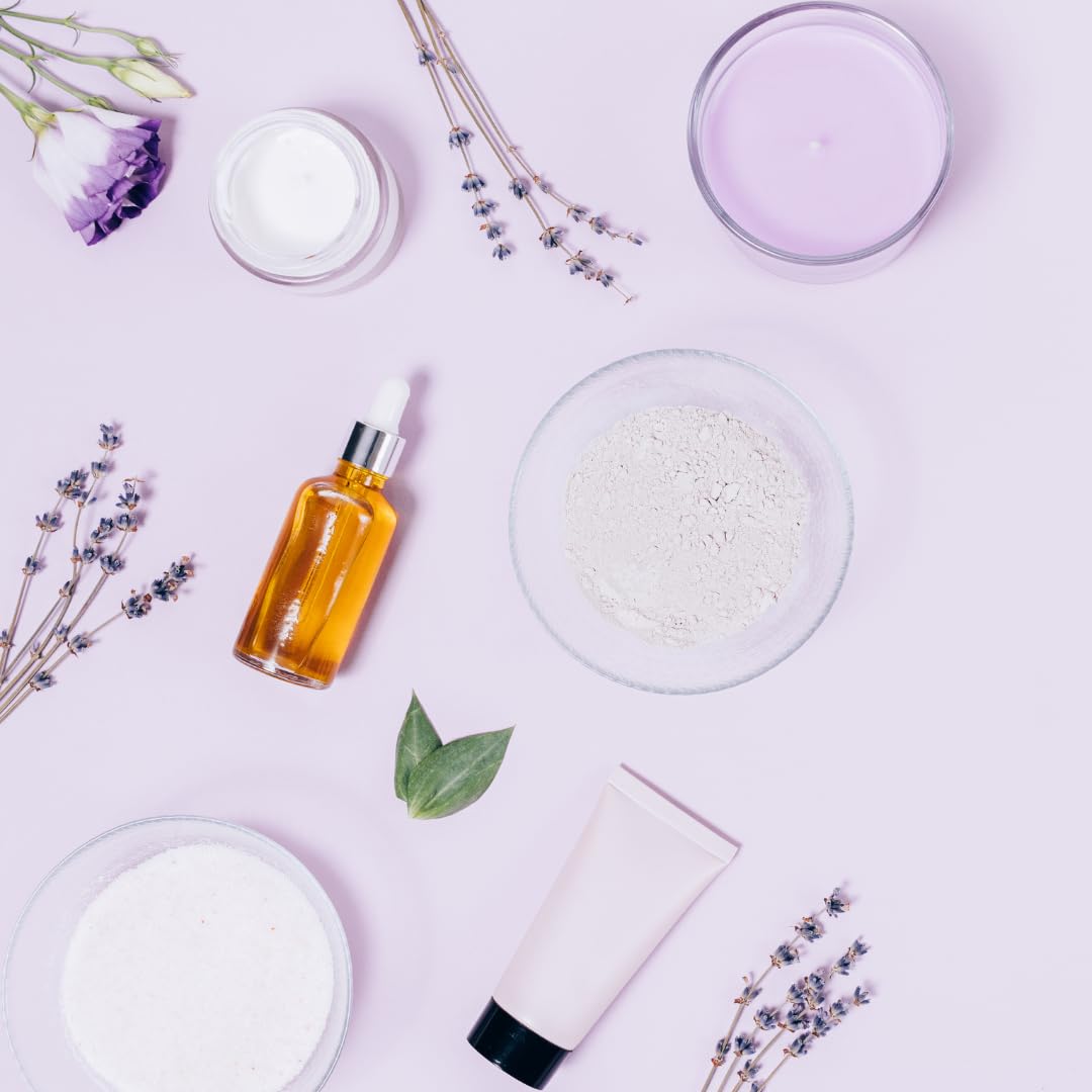Earthborn Elements used in foot-soak basin highlights at-home pampering benefit