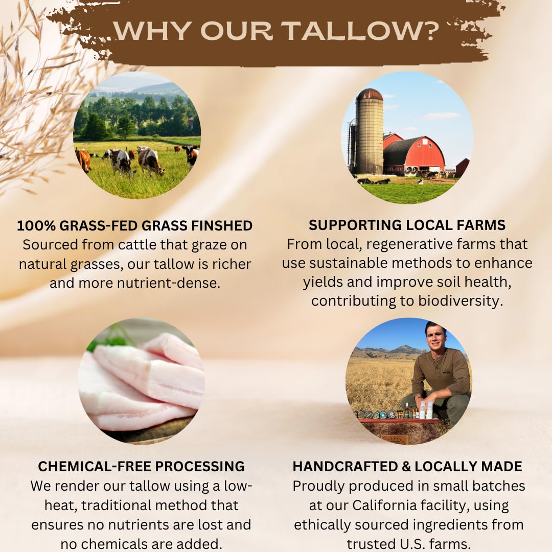 Earthborn Organics product in a neutral lifestyle scene showing everyday use benefit
