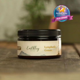Earthley Wellness neck massage to promote comfortable circulation support