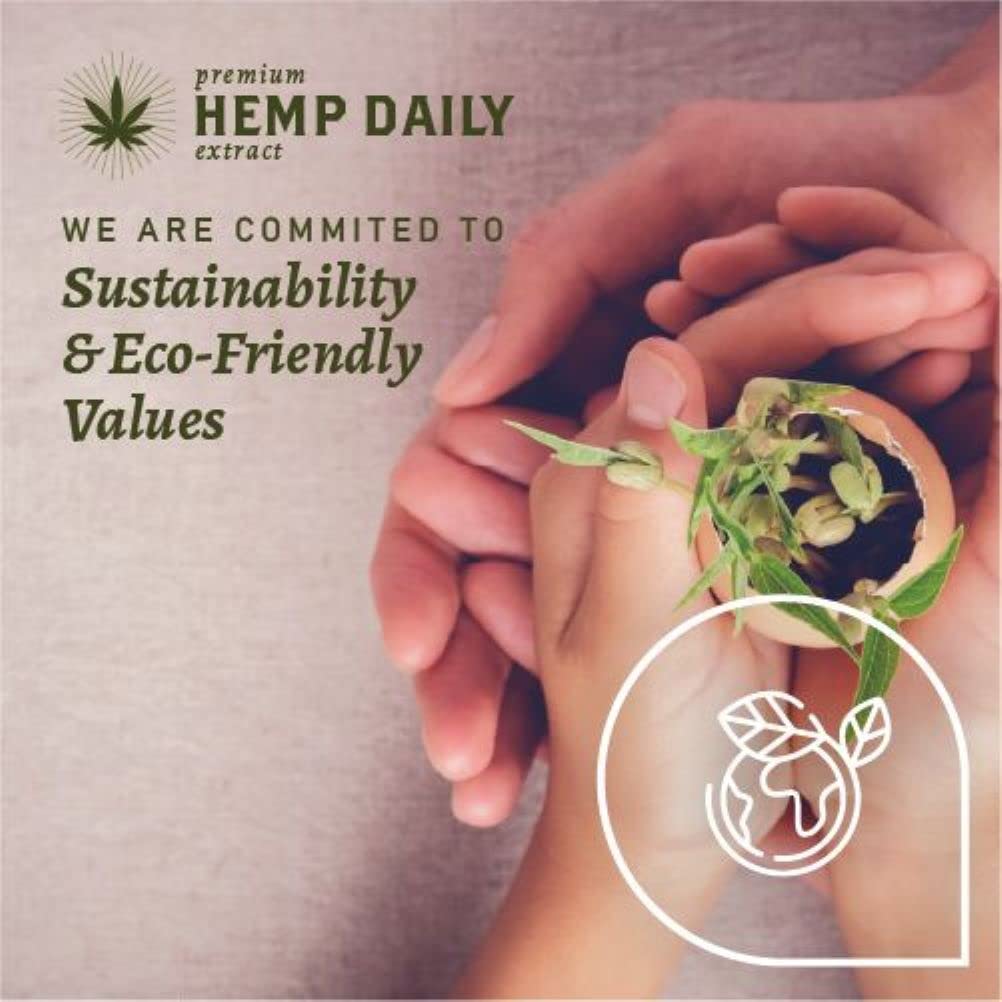Earthly Body label close-up highlighting ingredient transparency and quality