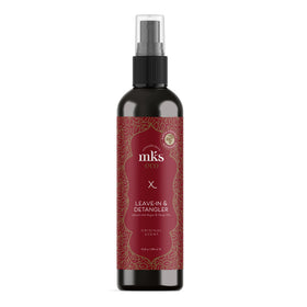 Earthly Body bottle front view showing label and 10 fl oz size, easy identification benefit