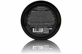 Earthly Body lifestyle morning routine scene showing refreshing mint scent benefit