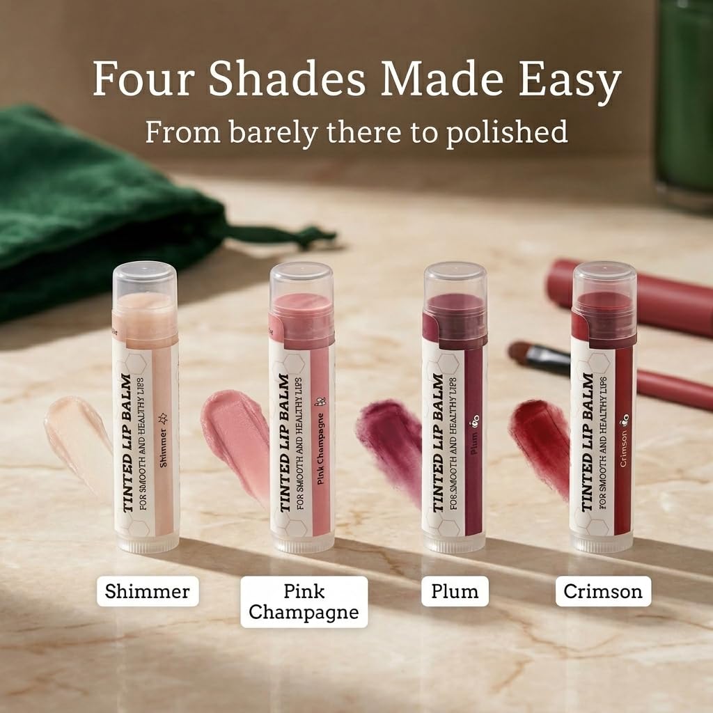 Earth's Daughter recyclable packaging emphasizing eco-friendly disposal and low waste