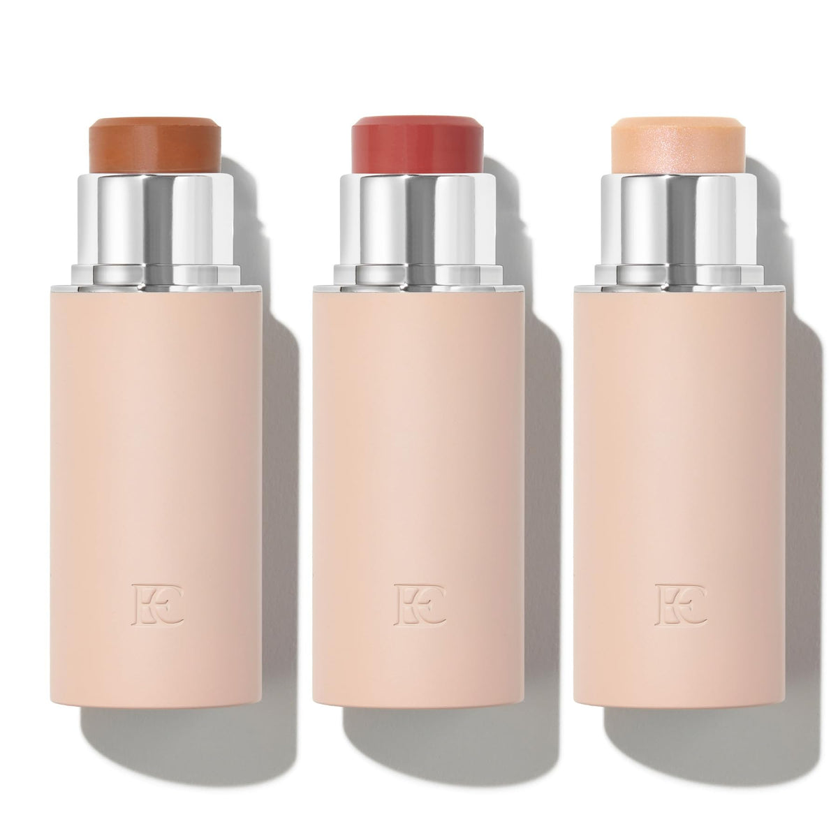 EarthsCure front packaging showing all three sticks and travel benefit