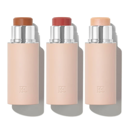 EarthsCure front packaging showing all three sticks and travel benefit