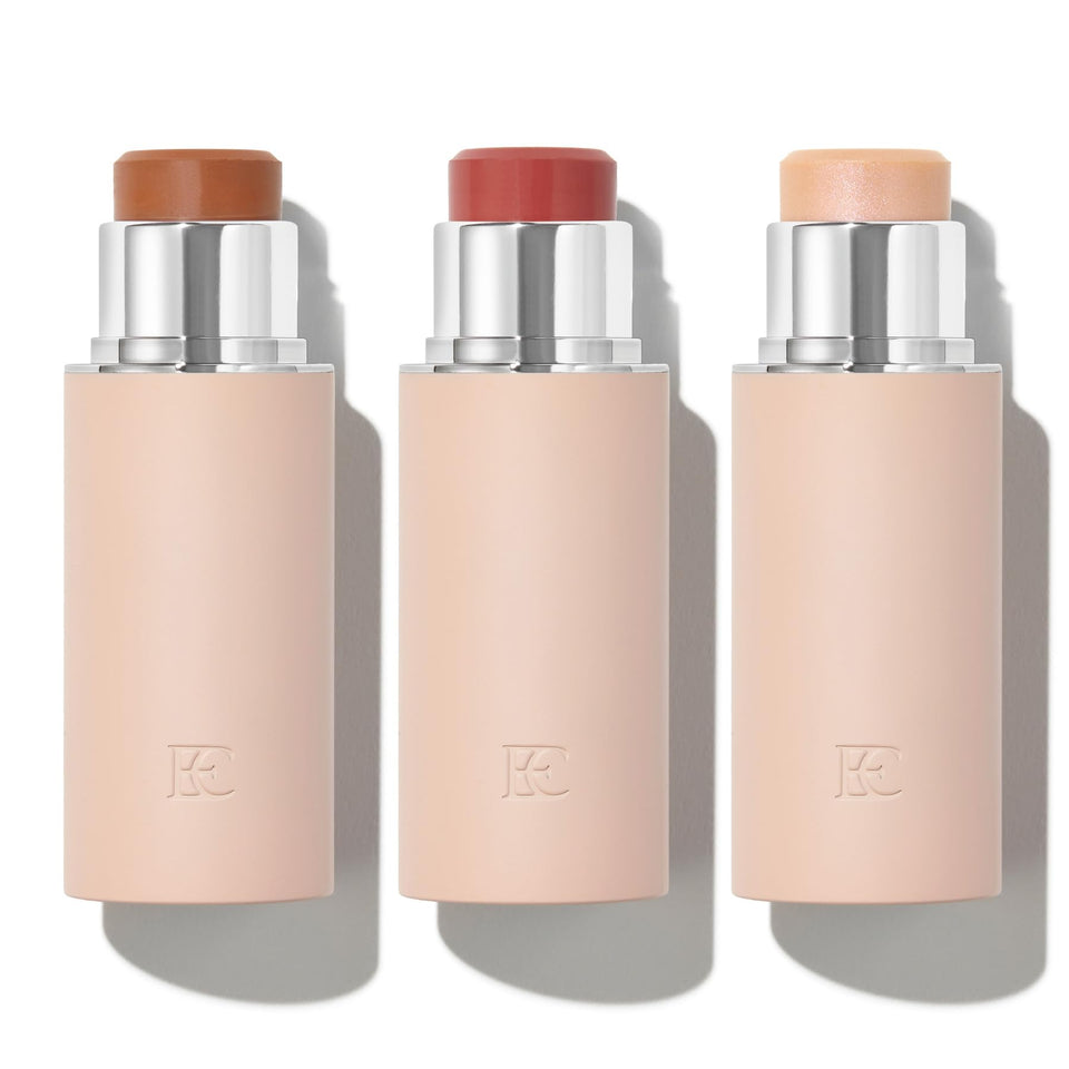 EarthsCure front packaging showing all three sticks and travel benefit