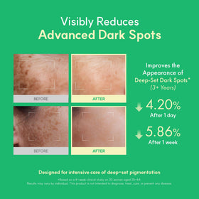 EASYDEW serum texture on hand, lightweight absorption and finish
