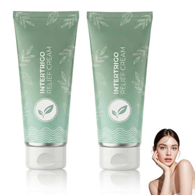 Eaton Kang front packaging showing two cream tubes and clear branding