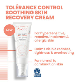 Eau Thermale Avène gentle cleanser texture on hand demonstrating mild cleansing benefit